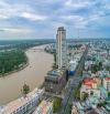 Đất MT Gần cạnh Sheraton,Vinmec, ĐH Cần thơ NGANG 9M