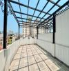 PHÂN LÔ PHỐ BỒ ĐỀ, 50M x 6 TẦNG, HƠN 10 TỶ, THANG MÁY, GARA Ô TÔ, KINH DOANH