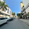 Bán Đất MT Lý Thánh Tông Cách Biển Mỹ Khê 700m, Giá 12ty3 Thương Lượng