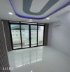 BÁN NHÀ HẺM 76 BÀ HOM QUẬN 6 - 22M2