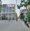 Bán đất Mt hẻm 32 võ văn hát P.Long Trường Q9  - Dt: 84m2 ( 4.5x18.6)m - Giá 4,5 tỷ