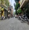 Bán gấp nhà Kinh Doanh, ô tô phố Hoàng Ngân - Cầu Giấy. DT120m, 5 tầng, MT5m, Giá 20,3 tỷ.