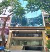Bán Toà Nhà 12 Tầng mặt phố Triệu Việt Vương, Hai Bà Trưng giá siêu hời 218 tỷ, 150m2