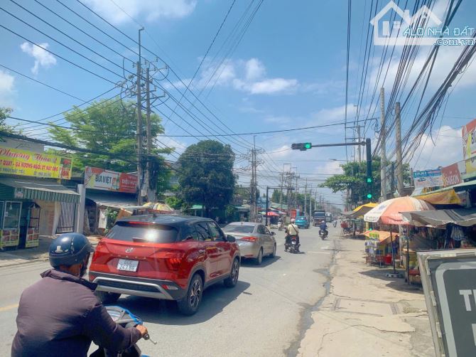 🏠 Bán Đất DT 150m2 Gần Cty ChangShin Xã Thạnh Phú Chỉ 1,7 Tỷ
