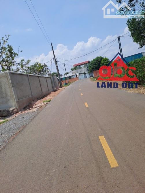 X006 Bán nhà xương 1063m2 thuộc xã Tây Hòa Huyện Trảng Bom giá rẻ