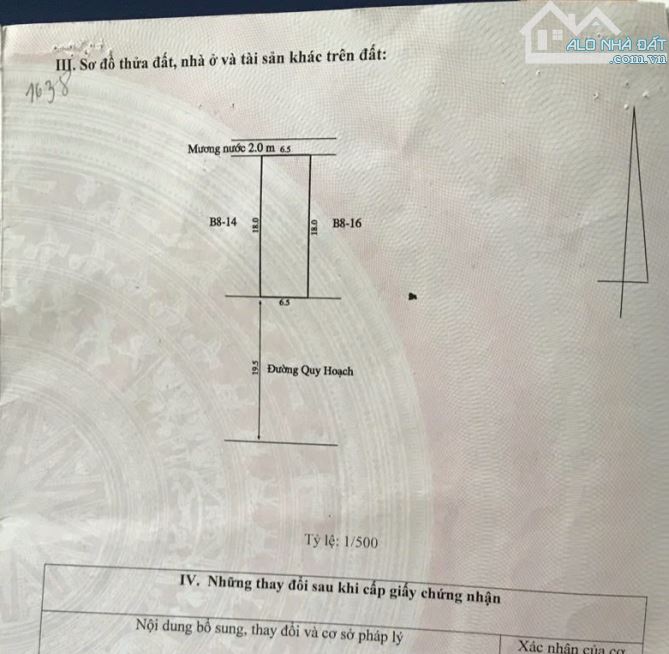 Kqh Xuân Phú - Mặt tiền 19m5 Vũ Xuân Chiêm