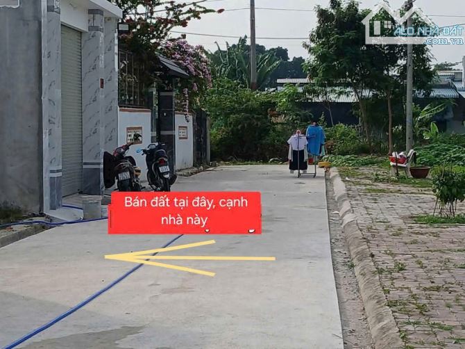 Bán lô đất thổ cư đường vỉa hè P12 vũng tàu DT : 136m² giá: 3 tỷ 500