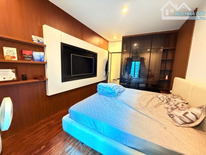 🏡 CHÍNH CHỦ BÁN NHÀ 42M² – 4 TẦNG – FULL NỘI THẤT – GIÁ 6,7 TỶ  💥 Vị trí đẹp – Ngõ rộng