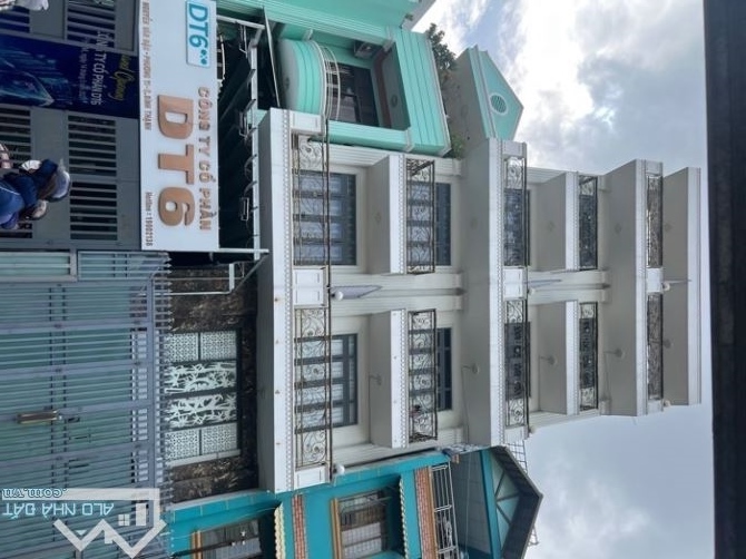 MẶT TIỀN KINH DOANH 70M2 18 TỶ NHÀ MỚI