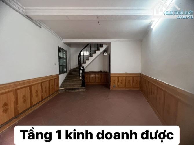 Cho thuê nhà ngõ ô tô Phố Chùa Hưng Ký, 5 tầng, 30m2, 3 ngủ, 3 WC, 15 triệu