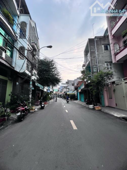 🏚️BÁN NHÀ 2 MẶT TIỀN KINH DOANH QUẬN 11