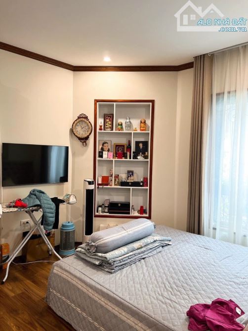 Bán nhà phố Cầu Giấy 72m2x5T đẹp, KD trung tâm Cầu Giấy, gần Lotte, nhỉnh 12 tỷ - 10