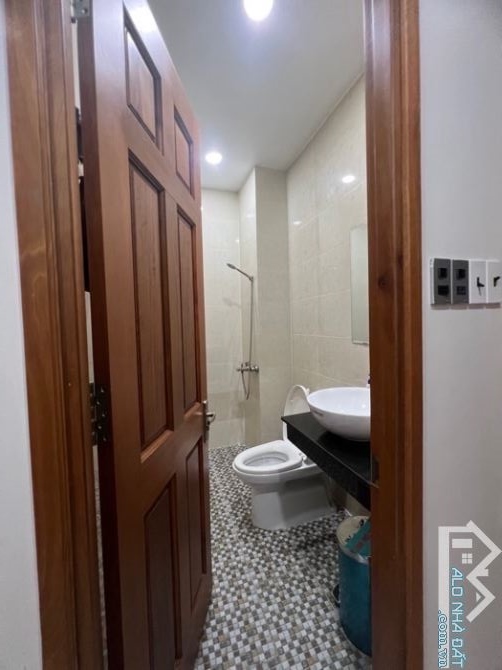 MẶT TIỀN KINH DOANH 70M2 18 TỶ NHÀ MỚI - 10