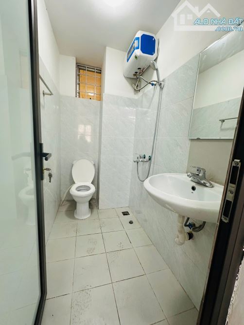 🔥 BÁN CHUNG CƯ ĐỒNG TÀU – LÔ GÓC – NHÀ ĐẸP Ở NGAY 🔥  🏡 TẦM TIỀN HIẾM – 2PN, 2WC - 11