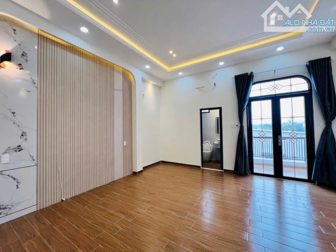 Cần bán nhà 100m2 1 trệt 1 lầu GIÁ 1TY850 Mặt tiền đường Tỉnh lộ 15 Tan Thạnh Đông - 11