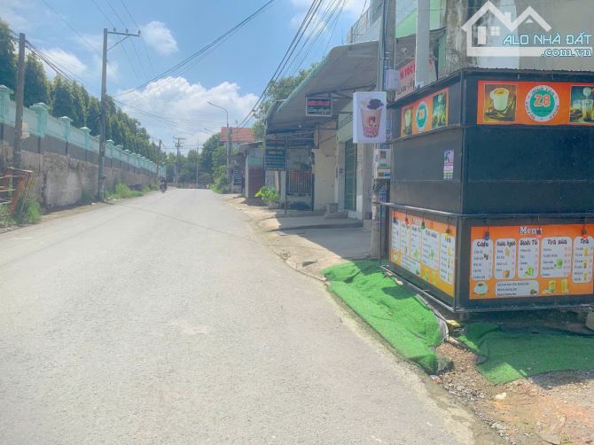 🏠 Bán Đất DT 150m2 Gần Cty ChangShin Xã Thạnh Phú Chỉ 1,7 Tỷ - 1