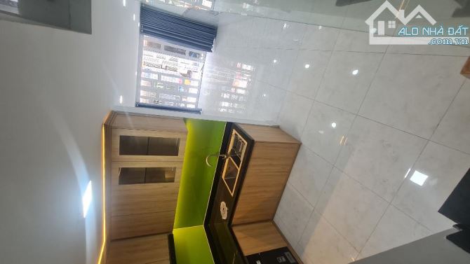 Cực HOT, Căn Hộ Đường 29 - 36m2, 2Tầng, Nội Thất Cao Cấp , View Công Viên - 1