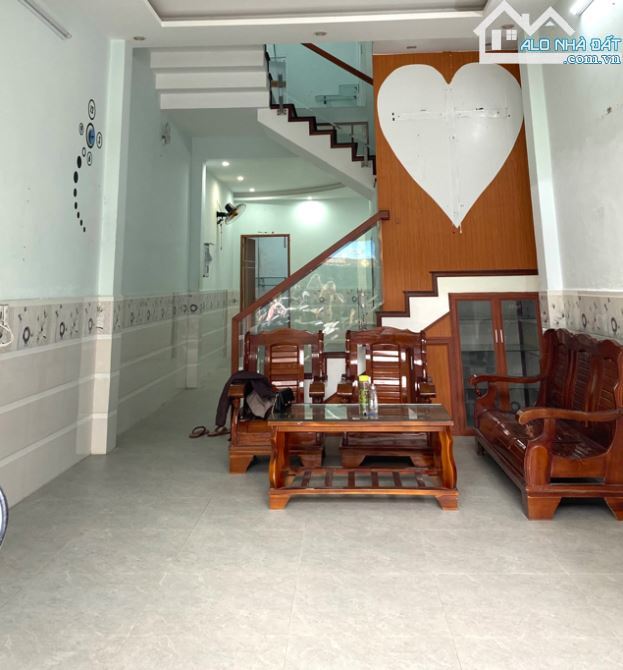 Bán Nhà 2 Tầng MT Đường Đinh Công Tráng- Ngay Trung Tâm- Q.Hải Châu- Giá 5,4 tỷ (TL) - 1