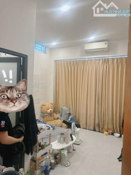 SIÊU PHẨM DÒNG TIỀN - 6 TẦNG - 54M2 - 7 PHÒNG - GẦN NGÃ TƯ HÀNG XANH - 1