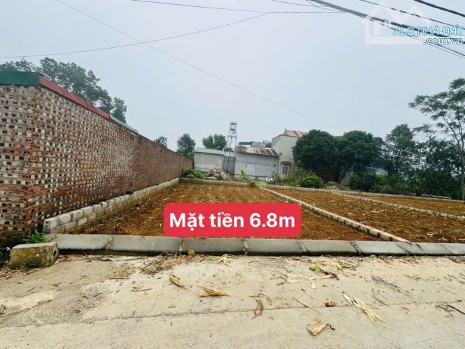 Siêu phẩm 86m đồi sen, mặt 6,8m siêu rộng giá rẻ hơn thị trường 4 giá - 1