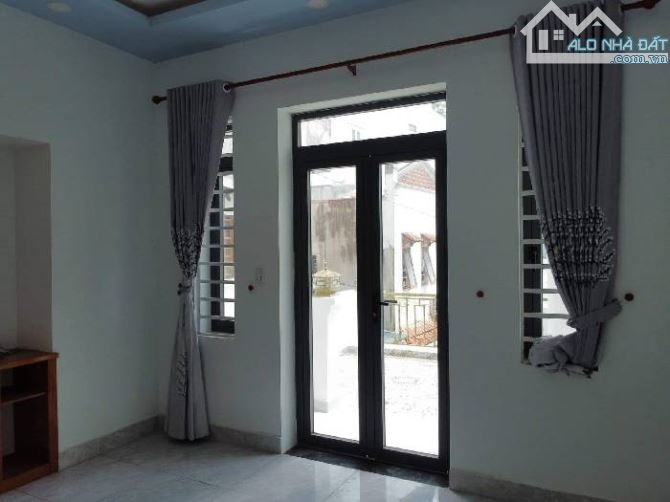 Bán Nhà gần Lê Văn Khương, 70m2, 2 lầu, Giá nhỉnh 5tỷ - 1