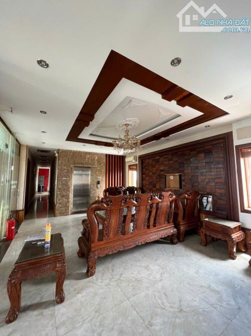 🌻🌻 BÁN NHÀ 6 TẦNG MẶT TIỀN AMAKHE, 211M², GIÁ 19TỶ - 1