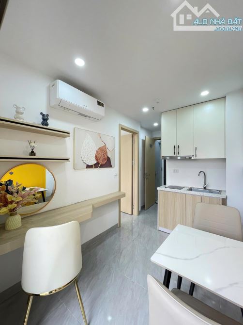 BÁN GẤP TÒA CCMN NGÕ 164 ĐƯỜNG VƯƠNG THỪA VŨ. 100M2 - 7 TẦNG. 20 PHÒNG. THANG MÁY. - 1
