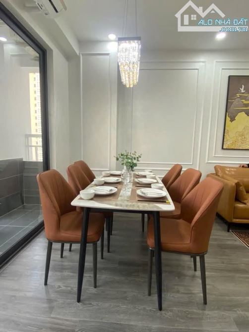 Bác Chính bán chung cư Vinaconex 7, số 61 Nguyễn Văn Giáp, 84m2, 5,6 tỷ Quận Nam Từ Liêm - 1
