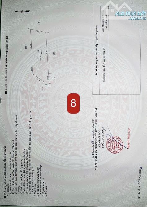 ✨ 1.5 Mẫu có 200M Mặt Tiền & 2.480m2 Đất Ở, tha hồ xây Nhà Xưởng hoặc Nhà Vườn... - 6.5 Tỷ - 21