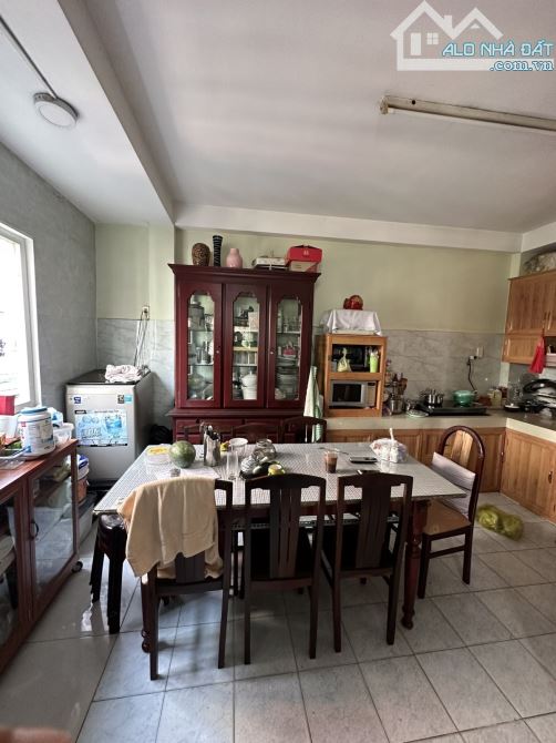 Bán nhà Mặt tiền Hẻm 8m Lý Thường Kiệt Ngay chợ Tân Bình 94m2 5.5❌17m Giá nhỉnh 12 Tỷ. - 2