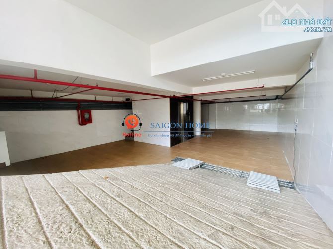 ⭐️Cho Thuê Tòa nhà Trần não An Khánh Quận_2 Hầm 5 lầu 800m²- - 2