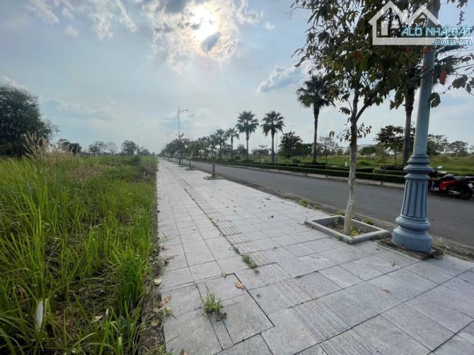 Giỏ hàng Biên Hòa New City 2025, giá chỉ từ 1,5 tỷ/100m2 bao hết thuế phí sổ sẵn - 2