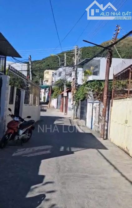 Bán đất đường oto Vĩnh Hoà, Nha Trang gần trạm đăng kiểm, khu dân cư - 2