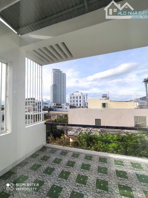 Bán nhà 4 Tầng Cao Xuân Dục 60m2, gần Ba Tháng Hai, gần Khu Công viên phần mềm mới - 2