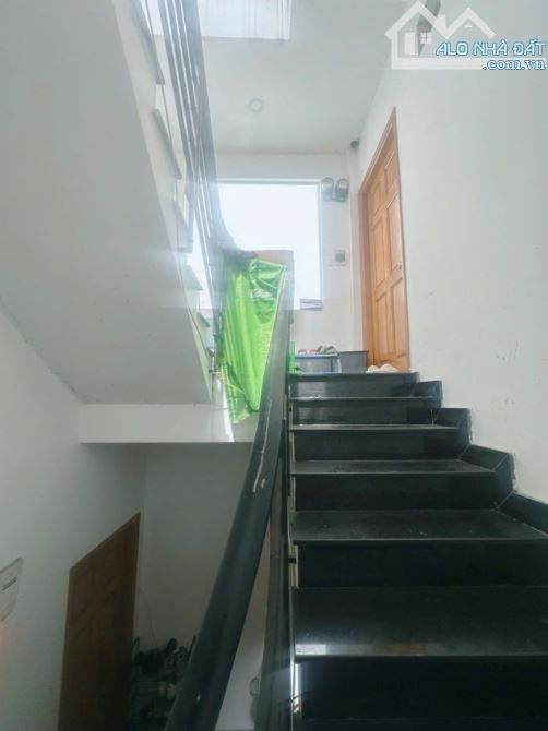 SIÊU PHẨM DÒNG TIỀN - 6 TẦNG - 54M2 - 7 PHÒNG - GẦN NGÃ TƯ HÀNG XANH - 2