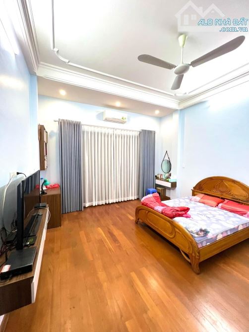 Lô góc - Bán nhà Khương Hạ - Thanh Xuân; 43m2, nhà 4 tầng! Giá chào 8 tỷ. - 2