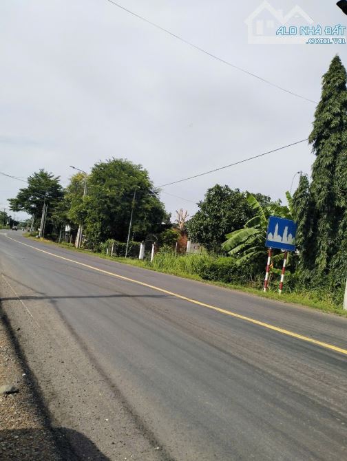 20x50m vuông vức bán gấp 1tỷ 1053m2 HƯNG THỊNH_TRẢNG BOM  Gần chợ Đông Hoà_Trảng Bom - 2
