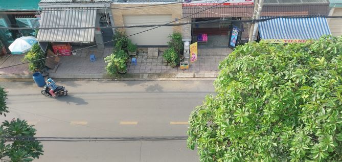 BÁN NHÀ  MẶT TIỀN KINH DOANH ĐS KHU AEON TÊN LỬA 100M2 .5 TẦNG CHÀO :14 TỶ nhỉnh - 2