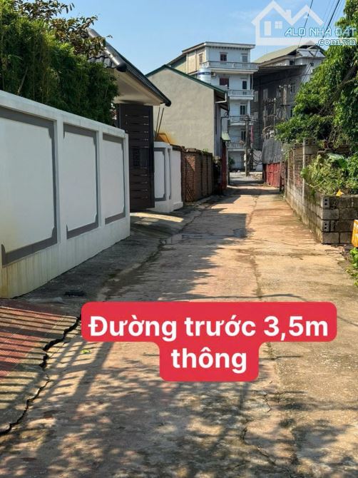 1 Lo siêu rẻ duy nhất tại Văn giang!!! Sát Dt 377, 379. Chủ cần tiền gấp, ace cần lh nhanh - 2