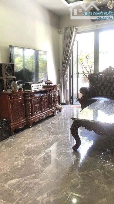 ÁN NHÀ 5 TẦNG, 90m2, MẶT TIỀN KINH DOANH NGAY CHỢ SƠN KỲ TÂN PHÚ. - 2