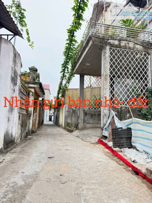 Bán đất thổ cư 100%, ô tô đỗ cửa tại tổ dân phố số 6, thị trấn Quang Minh, Mê Linh - 2