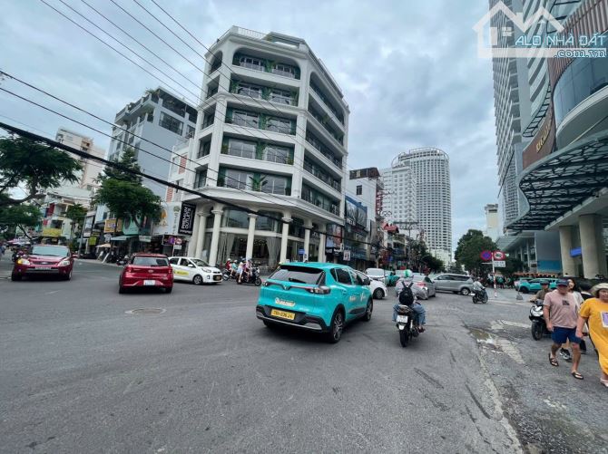 Bán Nhà MTKD Khu Phố Tây Tô Hiến Thành, Lộc Thọ Nha Trang, Ngang 13.4m - 2