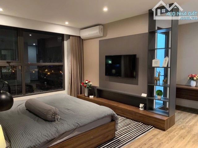 Bán căn 3PN dự án Green Pearl 378 Minh Khai,lô góc, view thoáng, full đồ, 140m2 từ 12tỷ - 2