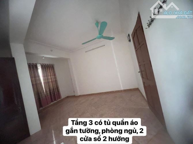 Cho thuê nhà ngõ ô tô Phố Chùa Hưng Ký, 5 tầng, 30m2, 3 ngủ, 3 WC, 15 triệu - 2