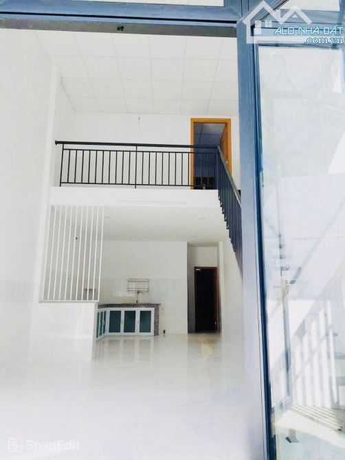BÁN NHÀ LÊ ĐỨC THỌ, HXH, CN 56m2 (4x14m), RẺ = GIÁ ĐẤT, 4 TỶ 5 nhỉn - 2