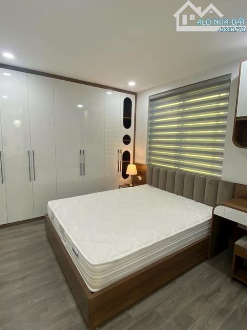 Bác Chính bán chung cư Vinaconex 7, số 61 Nguyễn Văn Giáp, 84m2, 5,6 tỷ Quận Nam Từ Liêm - 2