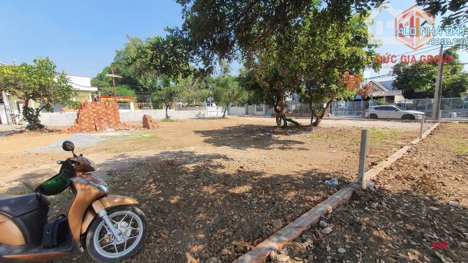 Bán lô đất biệt thự đường Bùi Hữu Nghĩa vào 150m2,P.Bửu Hòa, Đồng Nai - 3