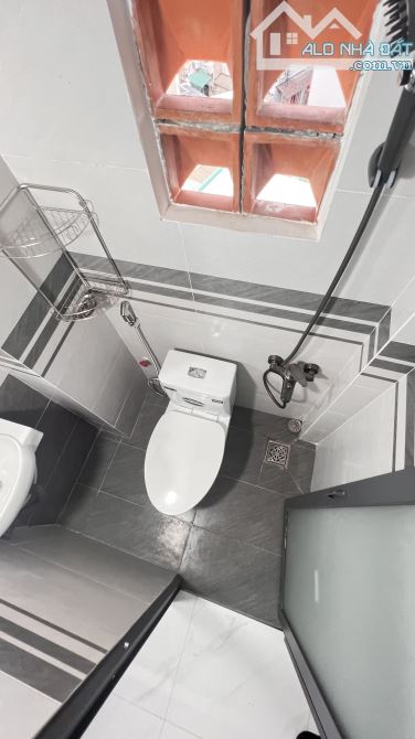19,9TỶ- CẦN BÁN toà nhà 30P trọ cao cấp mới xây , thu nhập 130tr/t ,p. linh trung ,thủ đức - 3