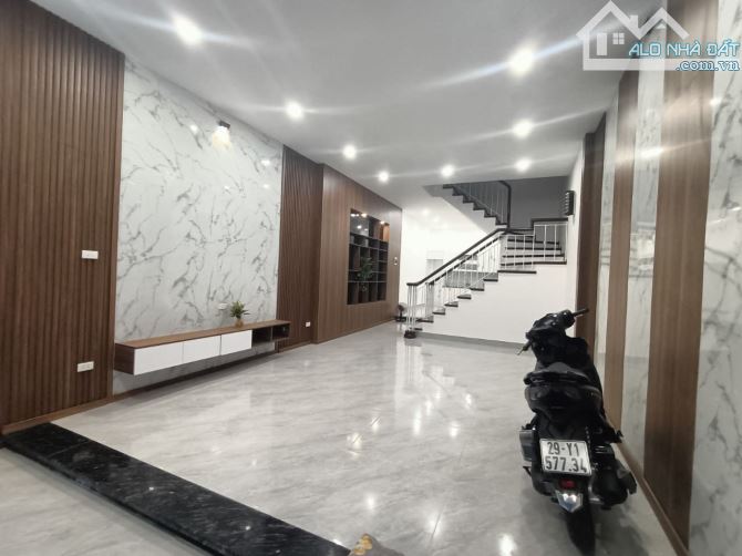 Bán nhà phố Cầu Giấy 72m2x5T đẹp, KD trung tâm Cầu Giấy, gần Lotte, nhỉnh 12 tỷ - 3