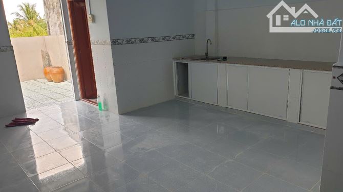 cần bán nhà mới trong hẻm xe hơi - 3